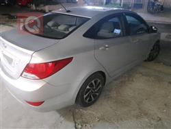 هيونداي أكسنت